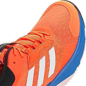 Amazon.com | adidas Men's Crazyflight 6 Mid Top, Team Solar Orange